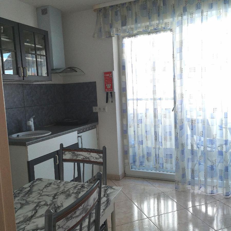 Ferienwohnung Noll FDH Esterno foto