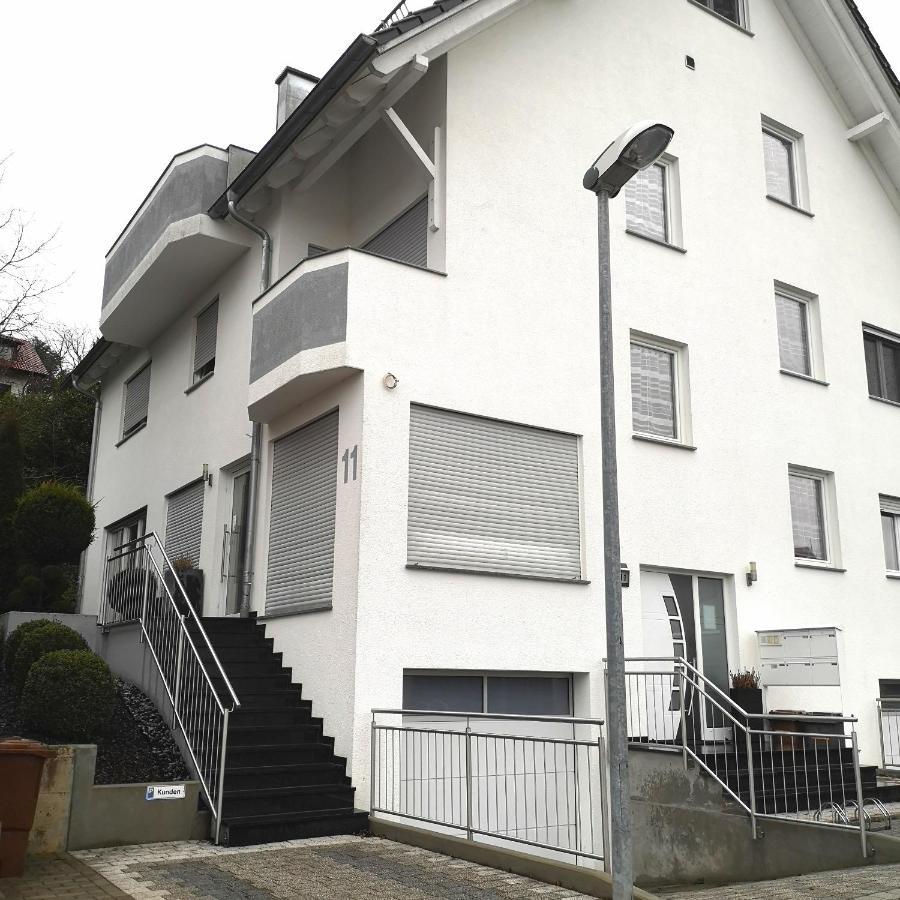 Ferienwohnung Noll FDH Esterno foto