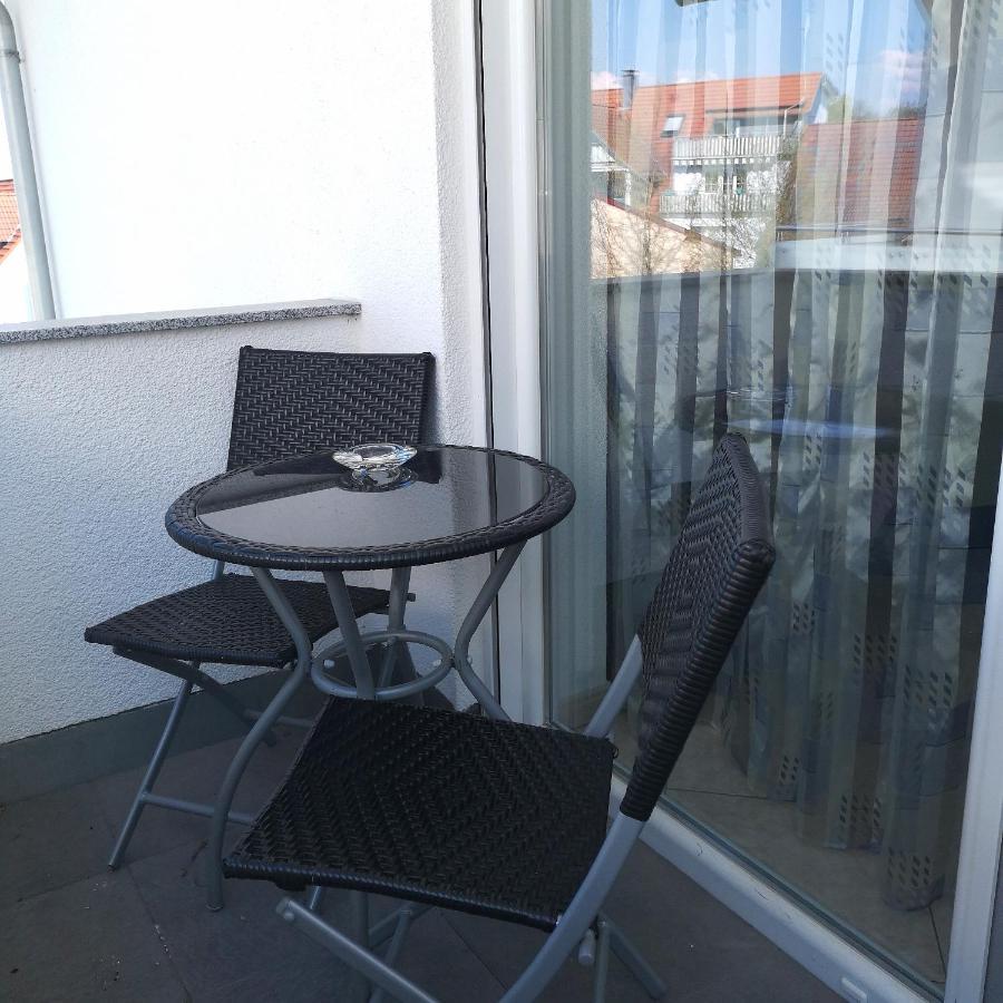 Ferienwohnung Noll FDH Esterno foto